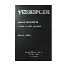 SIYASETE DAIR YAZILAR - E. SEMIH YALÇIN