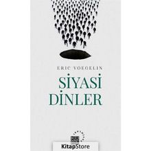 Siyasi Dinler Eric Voegelin