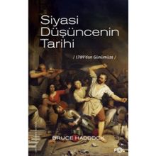Siyasi Düşüncenin Tarihi 1789 dan Günümüze Fol Kitap