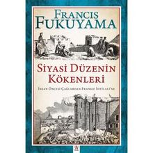 Siyasi Düzenin Kökenleri Panama Yayıncılık