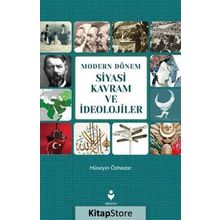 SIYASI İDEOLOJİLER - ŞÜKRÜ KARATEPE