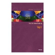 Siyer - Adnan Demircan
