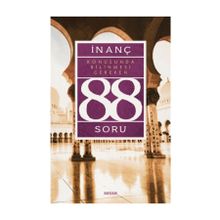Siyer Konusunda Bilinmesi Gereken 88 Soru - Prof. Dr. Adnan Demircan