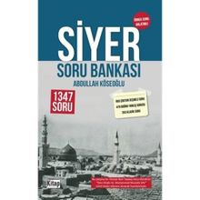 Siyer Soru Bankası - Abdullah Köseoğlu