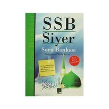 SIYER SORU BANKASI ÖZET KONU ANLATIMLI - MUHAMMED MÜFİT YARAY