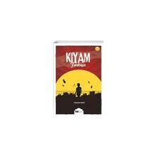 Siyer Yayınları Kıyam Türküsü