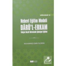 Siyer Yayınları Nebevi Eğitim Modeli Darül Erkam