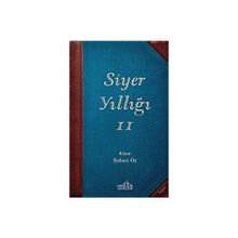 Siyer Yıllığı 2 - Endülüs Yayınları