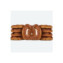 Siyez Evi Siyez Unlu Susamlı Simit 10 Adet