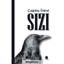 Sızı - Çağdaş Ünbal