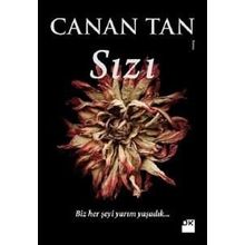 Sızı - Canan Tan