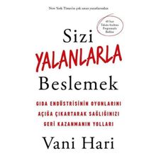Sizi Yalanlarla Beslemek - Vani Hari