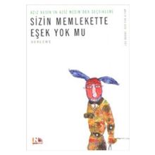 Sizin Memlekette Eşek Yok Mu? - Aziz Nesin
