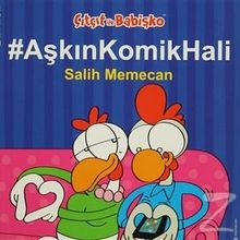 Sizinkiler - Aşkınkomikhali - Salih Memecan
