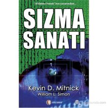 Sızma Sanatı - Kevin D. Mitnick - William L. Simon