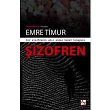 Şizofren - Emre Timur