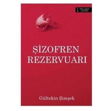 Şizofren Rezervuarı - Gültekin Şimşek