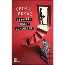 ŞİZOFRENİ GÜNLÜKLERİ - Ö. FARUK DIZDAR