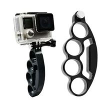 SJCam Aksiyon Kamera Uyumlu Avuç içi Parmak El Tutucu Monopod