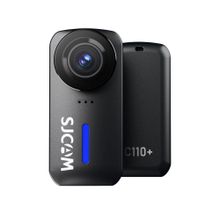 SJCam C110+ Siyah Mini Aksiyon Kamera