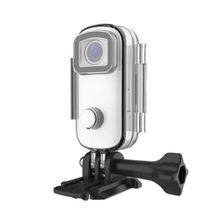 SJCam C300 Motosiklet Şarjı ve Su Geçirmez Housing Kılıf