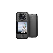 SJCam C300 Pocket Mini Siyah Aksiyon Kamera