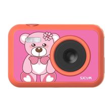 SJCam Funcam Kids Dijital Fotoğraf Makinesi