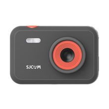 SJCam Funcam Siyah Fotoğraf Makinesi