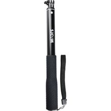 SJCAM Kademeli Siyah Monopod