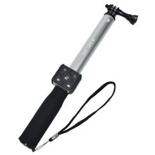 SJCam Kumandalı Siyah Monopod