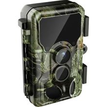 SJCAM M50 Fotokapan Kamera Yeşil