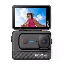SJcam S10 Siyah Aksiyon Kamera