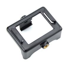 Sjcam SJ4000 Air Eken H9 H9R Aksiyon Kamera Uyumlu Frame Çerçeve