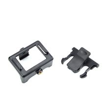 Sjcam SJ4000 Air Eken H9 H9R Uyumlu Frame Çerçeveli Kemer Tokası