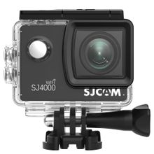 SJCam SJ4000 Siyah Aksiyon Kamera