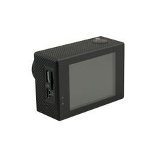SJCam SJ5000X Elite 4K 1080p Wifi Siyah Aksiyon Kamera