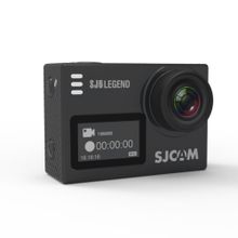 SJCam SJ6 Legend 4K Siyah Aksiyon Kamera