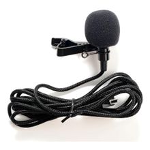SJCam SJ6 SJ7 SJ360 Aksiyon Kamera Harici Mikrofon