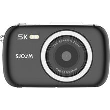 SJcam ZV100 Siyah Dijital Fotoğraf Makinesi