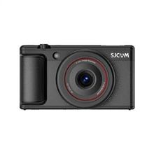 SJCam ZV200 Siyah Dijital Fotoğraf Makinesi