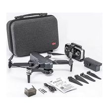 SJRC F11 Pro 1.5 km x 26 dk Çantalı EIS Stabilizasyon 4K Kameralı Drone Seti