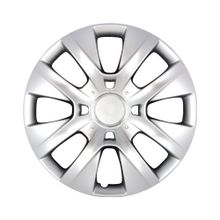 SJS 164 Alfa Romeo 15 İnç Jant Kapağı Seti