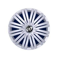 SJS 422 Volkswagen 16 İnç Jant Kapağı Seti