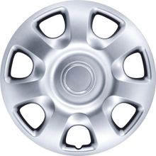 SJS Chevrolet Captiva 15 İnç Jant Kapağı Seti