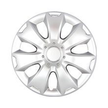 SJS Fiat Albea 16 İnç Jant Kapağı Seti