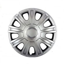 SJS Fiat Bravo 15 İnç Jant Kapağı Seti