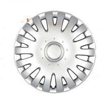 SJS Fiat Siena 14 İnç Jant Kapağı Seti
