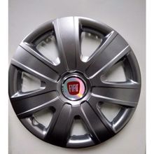 SJS Honda Civic 2012 Sonrası 14 inch Kırılmaz Jant Kapağı Takımı