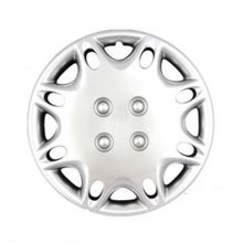 SJS Hyundai Accent 14 İnç Jant Kapağı Seti