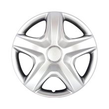 SJS Mitsubishi Evo 16 İnç Jant Kapağı Seti